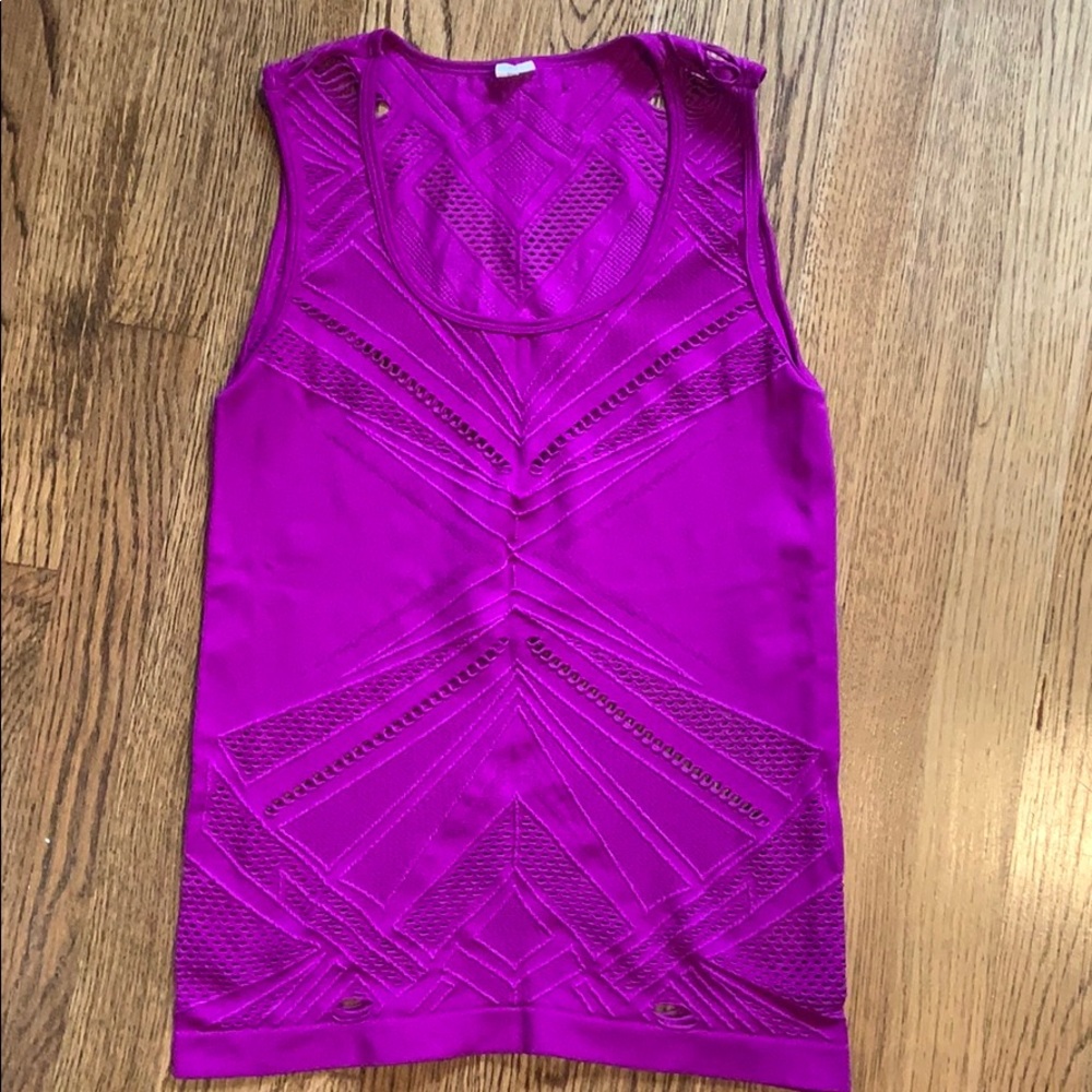 Fabletics workout tank